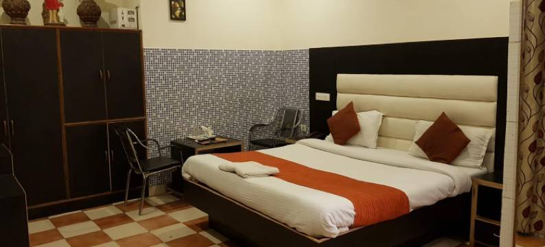 城市广场酒店7(Hotel City Plaza 7)图片