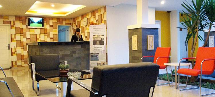 瑟拉宾塔纳会议度假村(Selabintana Conference Resort)图片