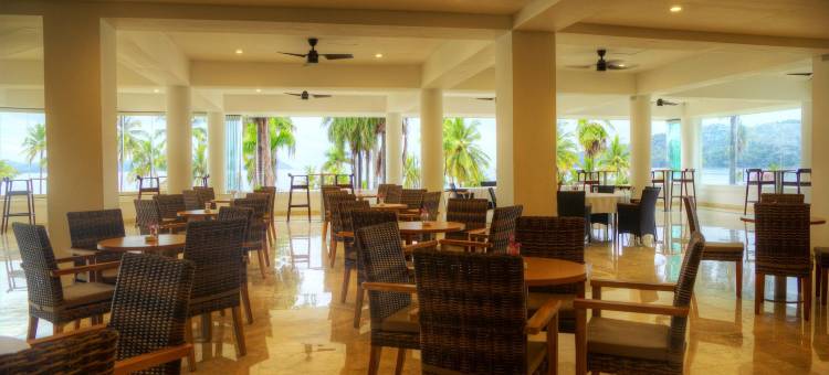 天堂高尔夫酒店及度假村(Casabaio Likupang Paradise Resort)图片