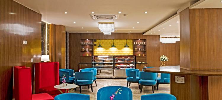 诺伊达中央摄政酒店(Regenta Central Noida)图片