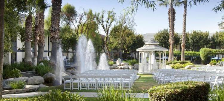 贝克斯菲尔德福朋喜来登酒店(Four Points by Sheraton Bakersfield)图片