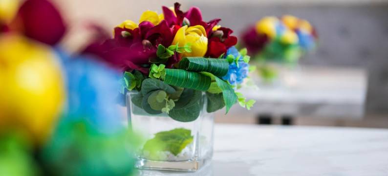 卡拉旺前方1号精品旅馆(Front One Boutique Karawang)图片