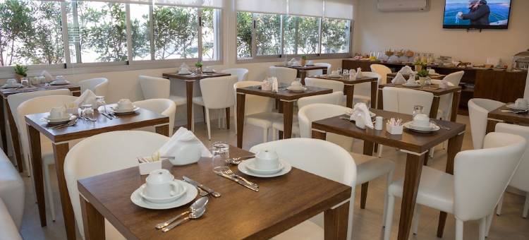 海景精品酒店(Seaview Hotel Boutique)图片