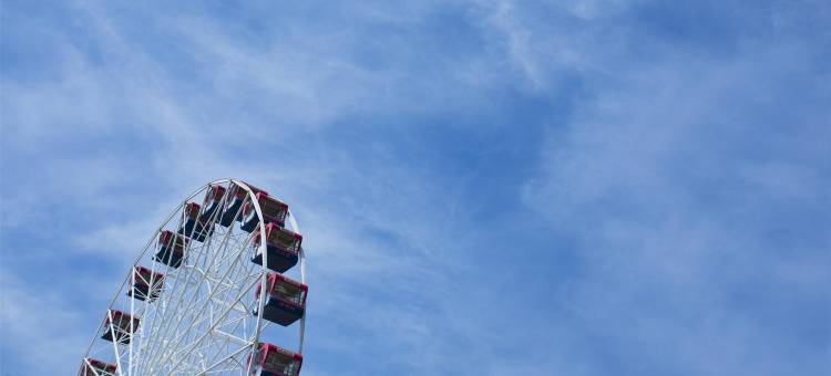 花莲寿丰香榭丽舍庭园民宿图片