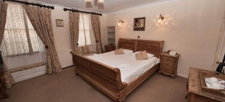 老井宾馆(The Old Well Inn)图片