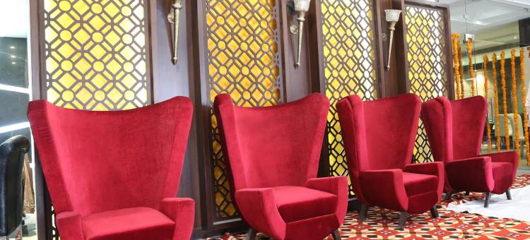 奥斯卡丽晶酒店(The Oscar Regency)图片