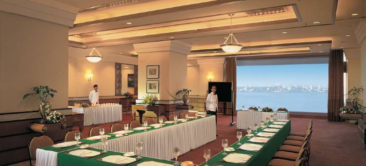 纳瑞曼区三叉酒店(Trident, Nariman Point, Mumbai)图片