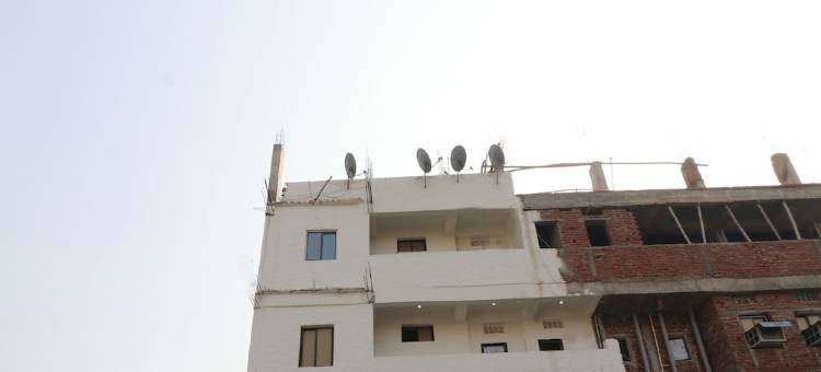 OYO 27078 努努国际酒店(Hotel O Nunu International)图片