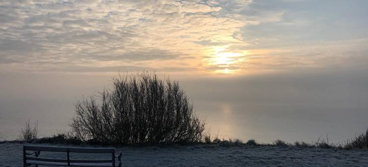 弗林顿休闲酒店(Frinton Escapes)图片