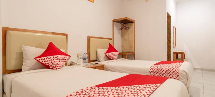 OYO 1243 9-Haan Homestay图片