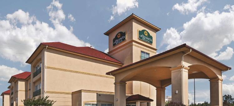 朗维尤北拉昆塔温德姆套房酒店(La Quinta Inn & Suites by Wyndham Longview North)图片