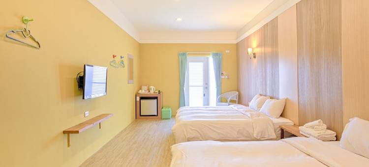 屏东垦丁乐夏·天晴图片