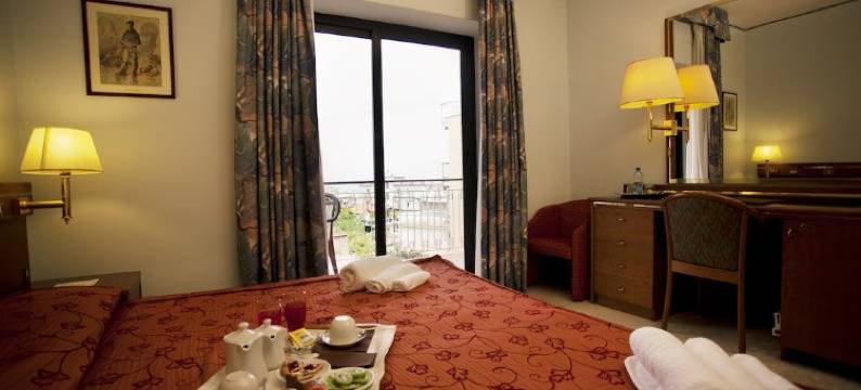 奥古斯都酒店(Augustus)图片