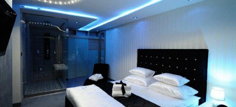 比瑟酒店(Biser Hotel)图片