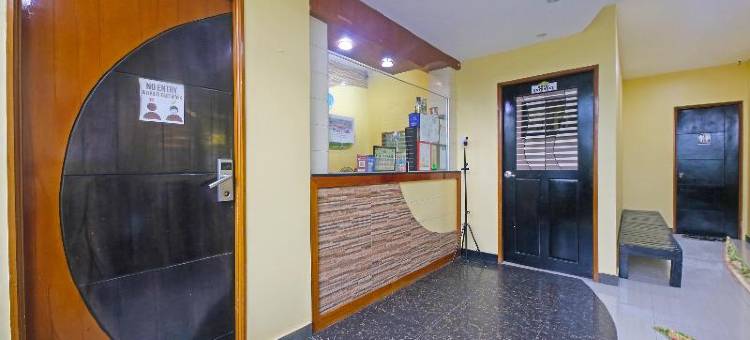 OYO 901 Ranchotel Tunasan图片