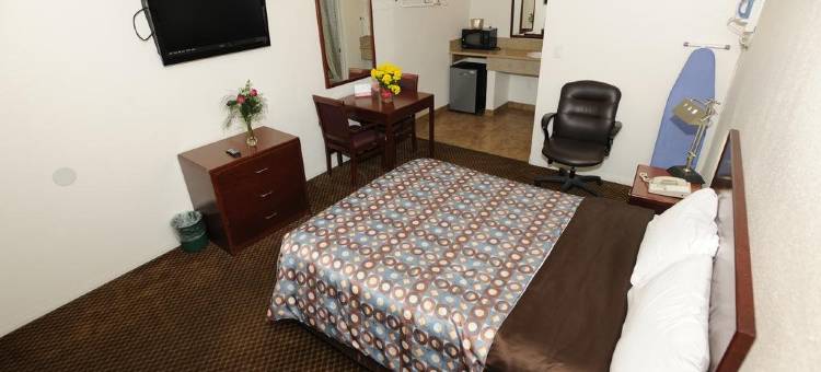 维多利亚汽车旅馆(Victoria Motel)图片