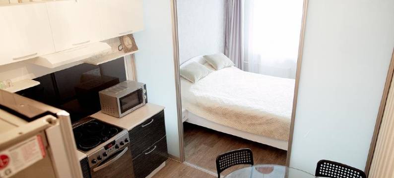 Kak Doma Na Ulitse Сhapaeva图片