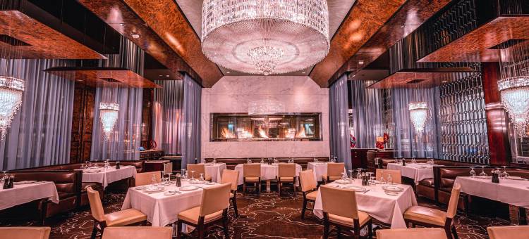 绿谷牧场酒店(Green Valley Ranch Resort Spa Casino)图片