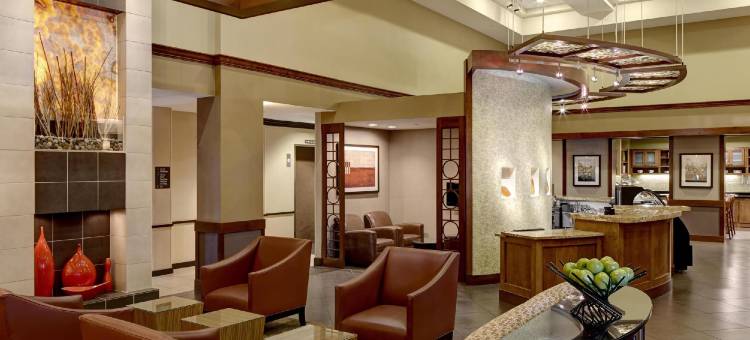 夏洛特机场/比利格雷厄姆大道凯悦嘉轩酒店(Hyatt Place Charlotte Airport Billy Graham Pkwy)图片