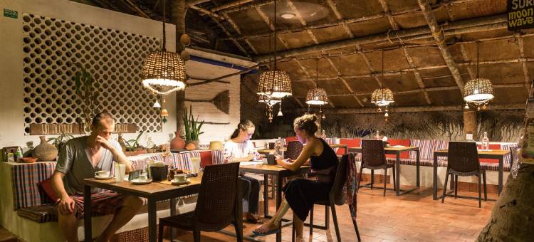 因达酒店(InDa Hotel)图片