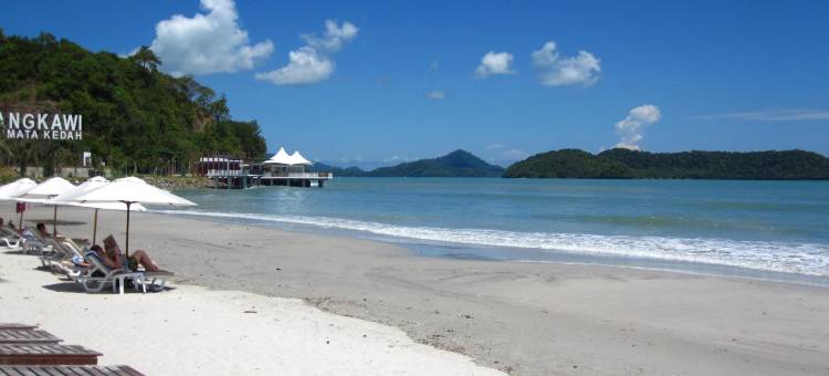 兰卡威思庭酒店(Citin Langkawi by Compass Hospitality)图片