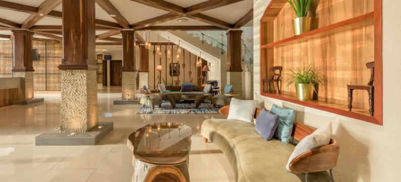 桑给巴尔阿赞姆维尔德豪华度假村及水疗酒店(无酒精酒店)(Hotel Verde Zanzibar - Azam Luxury Resort and Spa - Dry Hotel)图片