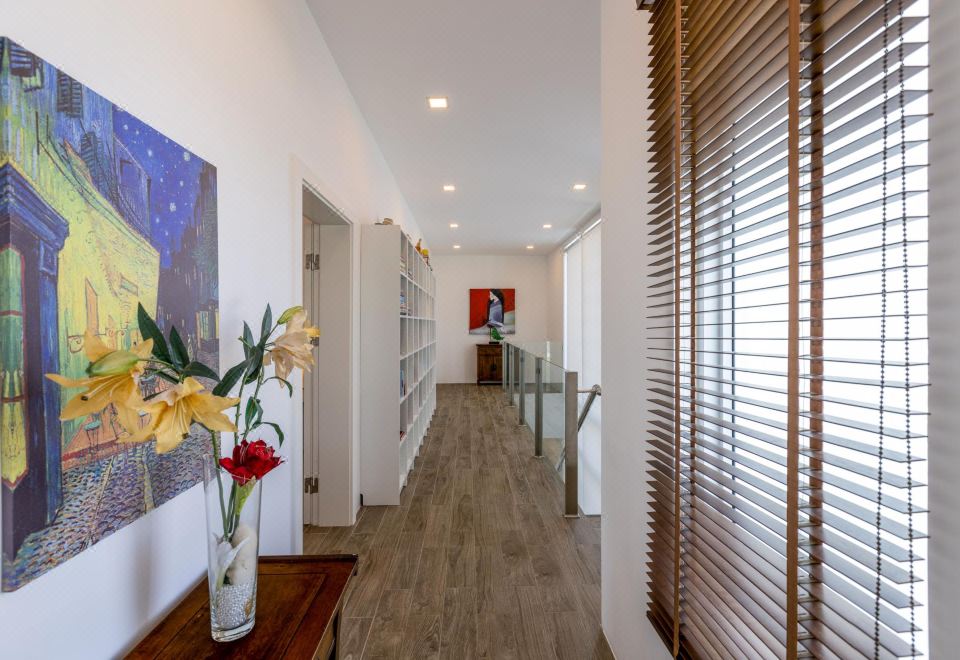 Modern 3 Bedroom Pool Villa (PG19) Hotel Overview