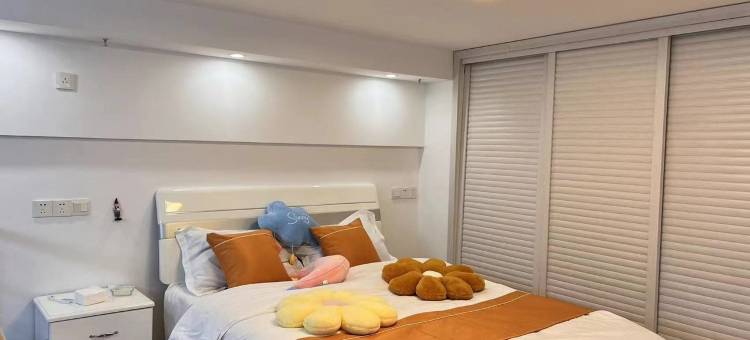 江阴恒大忠义街情公寓(虹桥南路分店)图片