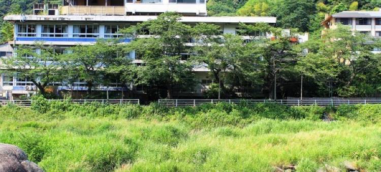 清流荘酒店(Seiryuso)图片