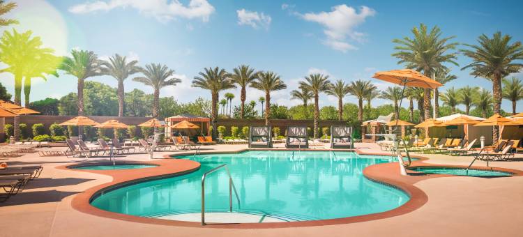 拉斯维加斯神剑酒店(Excalibur Hotel Casino Las Vegas)图片