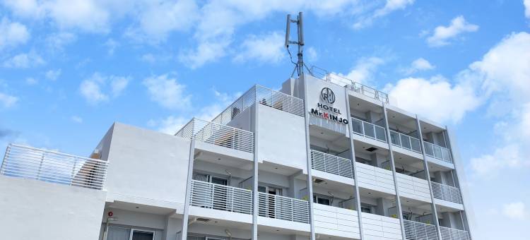 金城先生 万座海滩前(恩纳村)(Mr.KINJO Manza Beachfront)图片