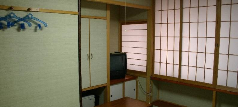 TSUKIMI旅馆(Tsukimi)图片