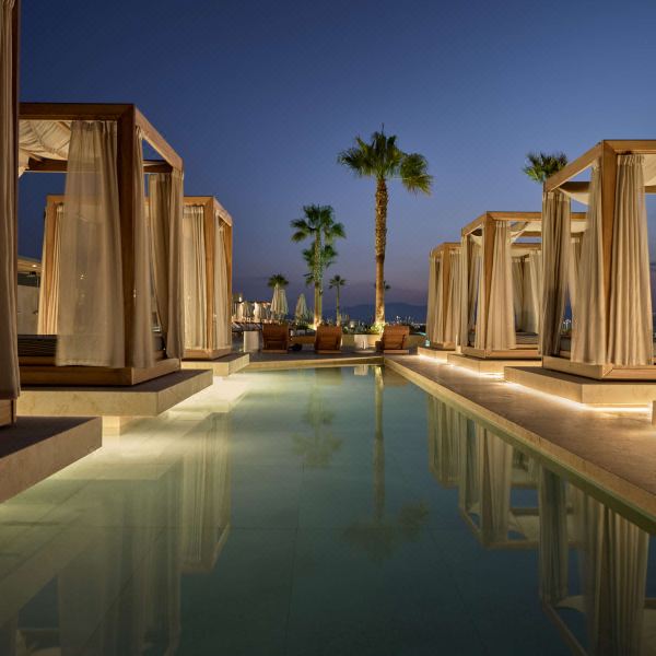 克里特皇家感官度假酒店-希尔顿格芮精选(The Royal Senses Resort Crete, Curio Collection by Hilton)图片