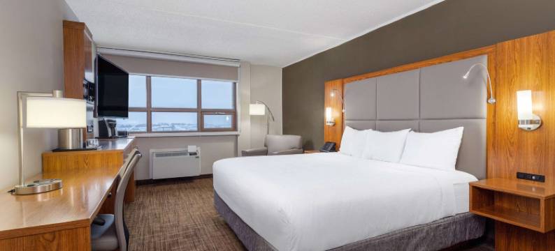 北方华美达大酒店及会议中心(Ramada by Wyndham Northern Grand Hotel & Conference Centre)图片