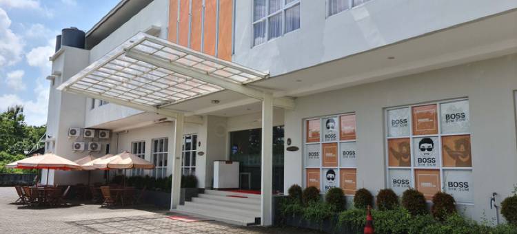 乔雷尔旅馆(Jorrel Inn Banyuwangi)图片