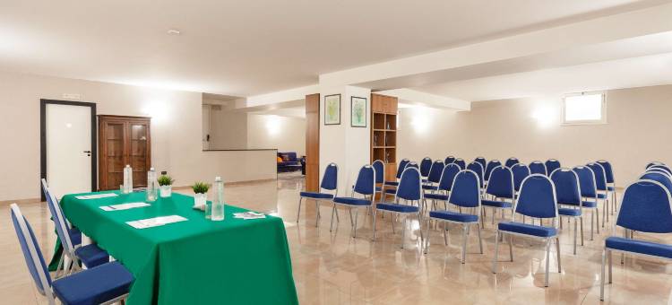 贝斯特韦斯特皇家酒店(Best Western Hotel Imperiale)图片