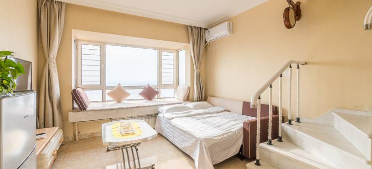 鲅鱼圈海之旅民宿(山海大道2号分店)图片