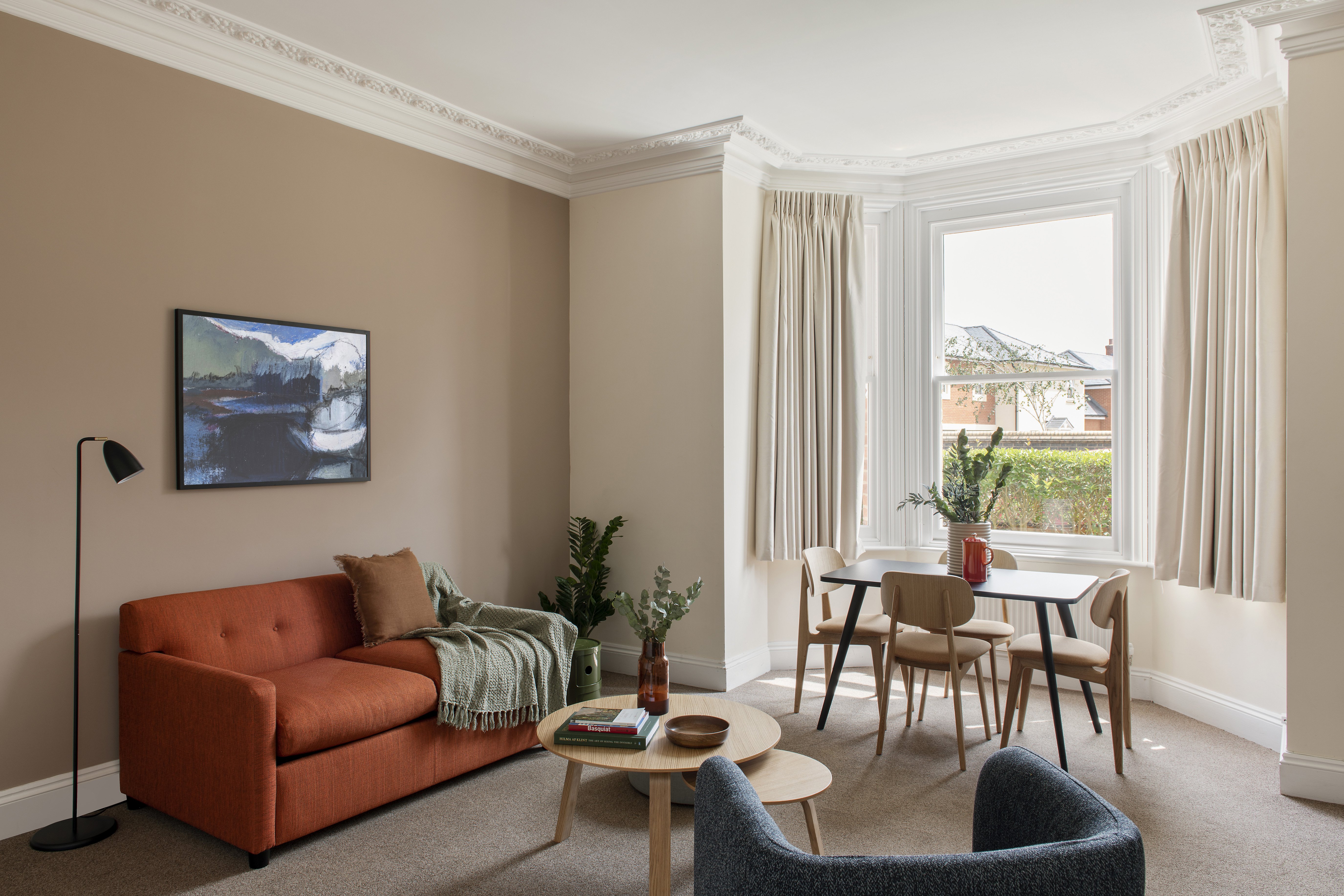 Saco Reading Castle Crescent Over view