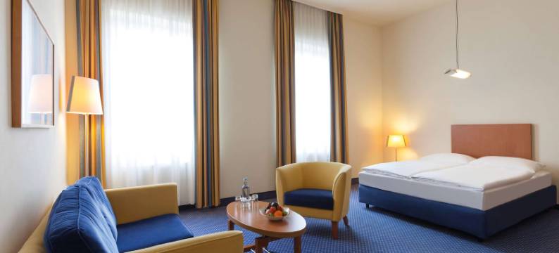 温德姆维也纳之家波罗的海施特拉尔松德(Vienna House by Wyndham Baltic Stralsund)图片