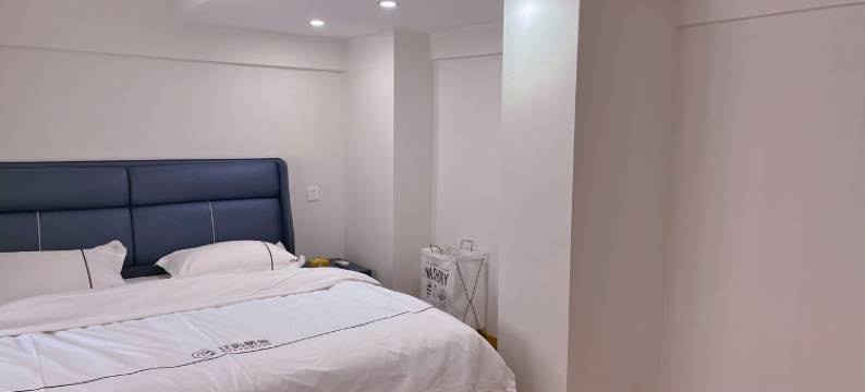 朴宿酒店管理(兴业路分店)图片