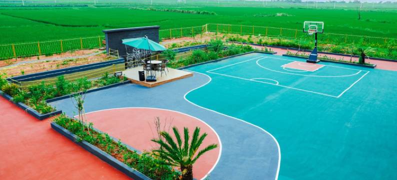 度假别墅小慢(昌万公路分店)图片