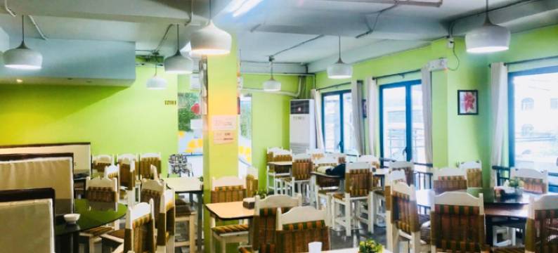 长滩岛青柠酒店(Lime Hotel Boracay)图片