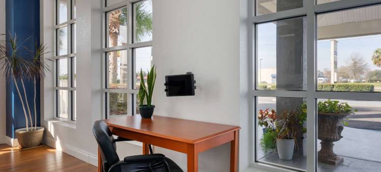 Baymont by Wyndham Marianna图片