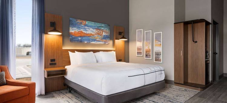 德尔里奥温德姆拉昆塔套房酒店(La Quinta Inn & Suites by Wyndham Del Rio)图片