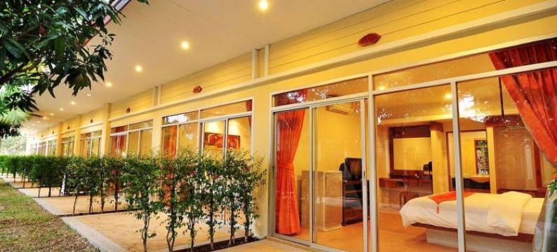 普吉岛海洋度假村(Phuket Sea Resort)图片