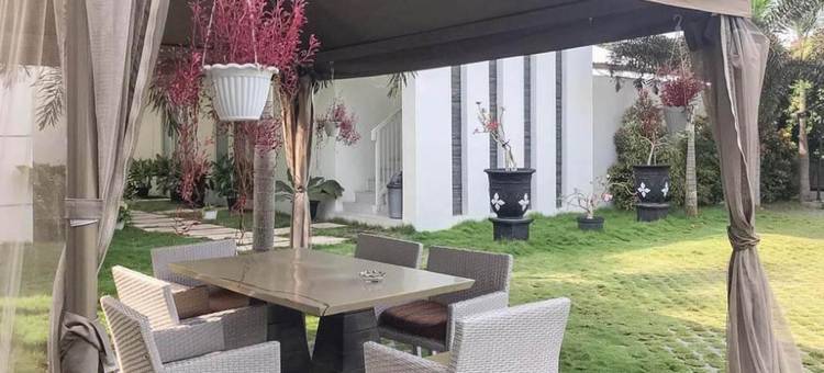 Syariah Lombok Hotel图片