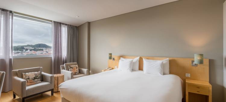 林塞亚速尔群岛大酒店(The Lince Azores)图片