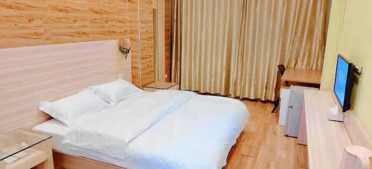 红树林大酒店(钦州港分店)图片