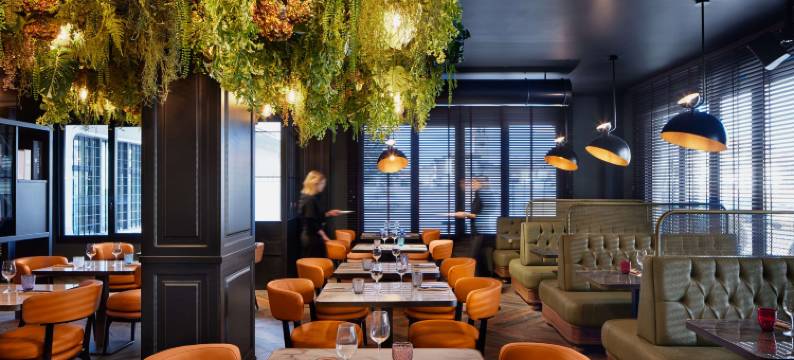 特托瑞贝斯特韦斯特酒店(Best Western Hotel Tre Torri)图片