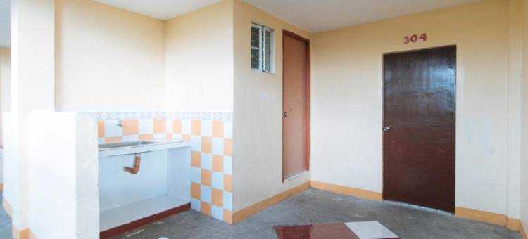 RedDoorz @ Goldland Spring Resort Urdaneta City图片